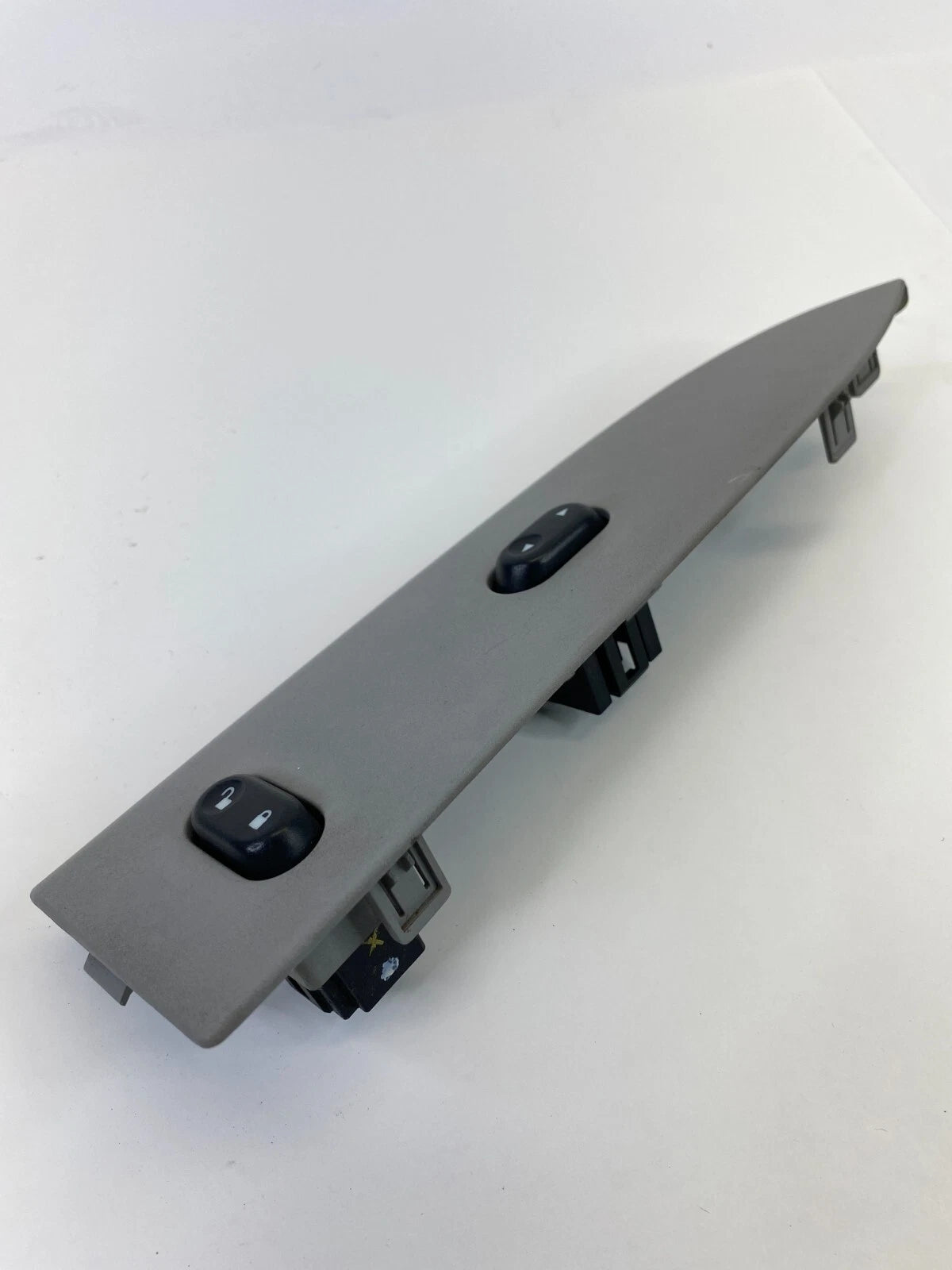 2003-2008 FORD CROWN VICTORIA RIGHT DOOR WINDOW LOCK SWITCH OEM 3W7T-14B132-CDW