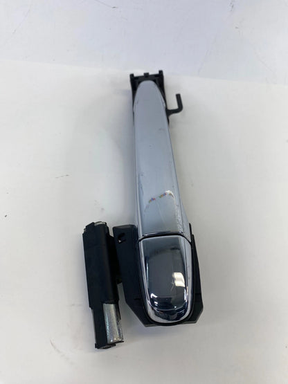 2007-2009 Lexus RX350 REAR RIGHT SIDE EXTERIOR DOOR HANDLE ASSEMBLY OEM