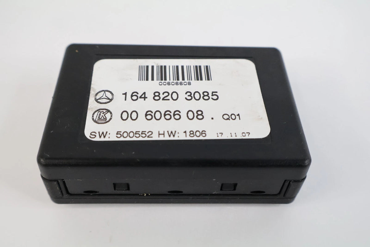 2006-2012 MERCEDES W251 R350 RAIN LIGHT SENSOR MODULE OEM 1648203085