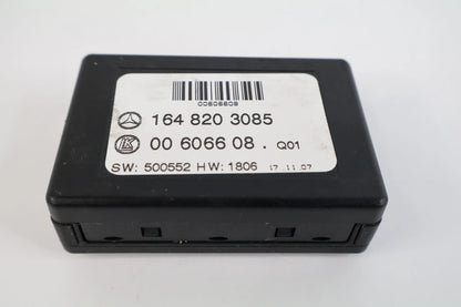2006-2012 MERCEDES W251 R350 RAIN LIGHT SENSOR MODULE OEM 1648203085