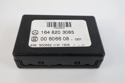 2006-2012 MERCEDES W251 R350 RAIN LIGHT SENSOR MODULE OEM 1648203085
