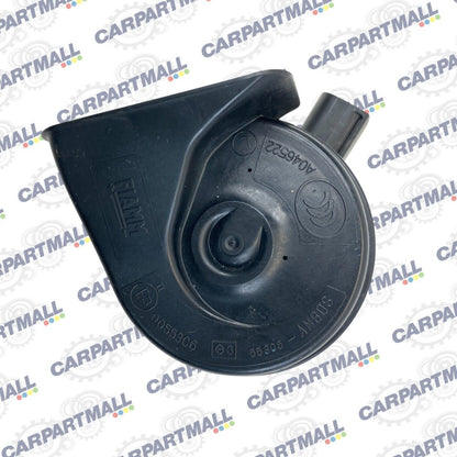 2009-2012 Volkswagen CC 06-10 Passat Sedan Low Note Tone Signal Horn E3-0055306