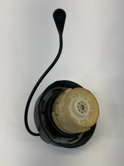 2009-2014 DODGE AVENGER SEDAN 4-DR 2.4L FUEL TANK FILLER TUBE GAS CAP LID COVER