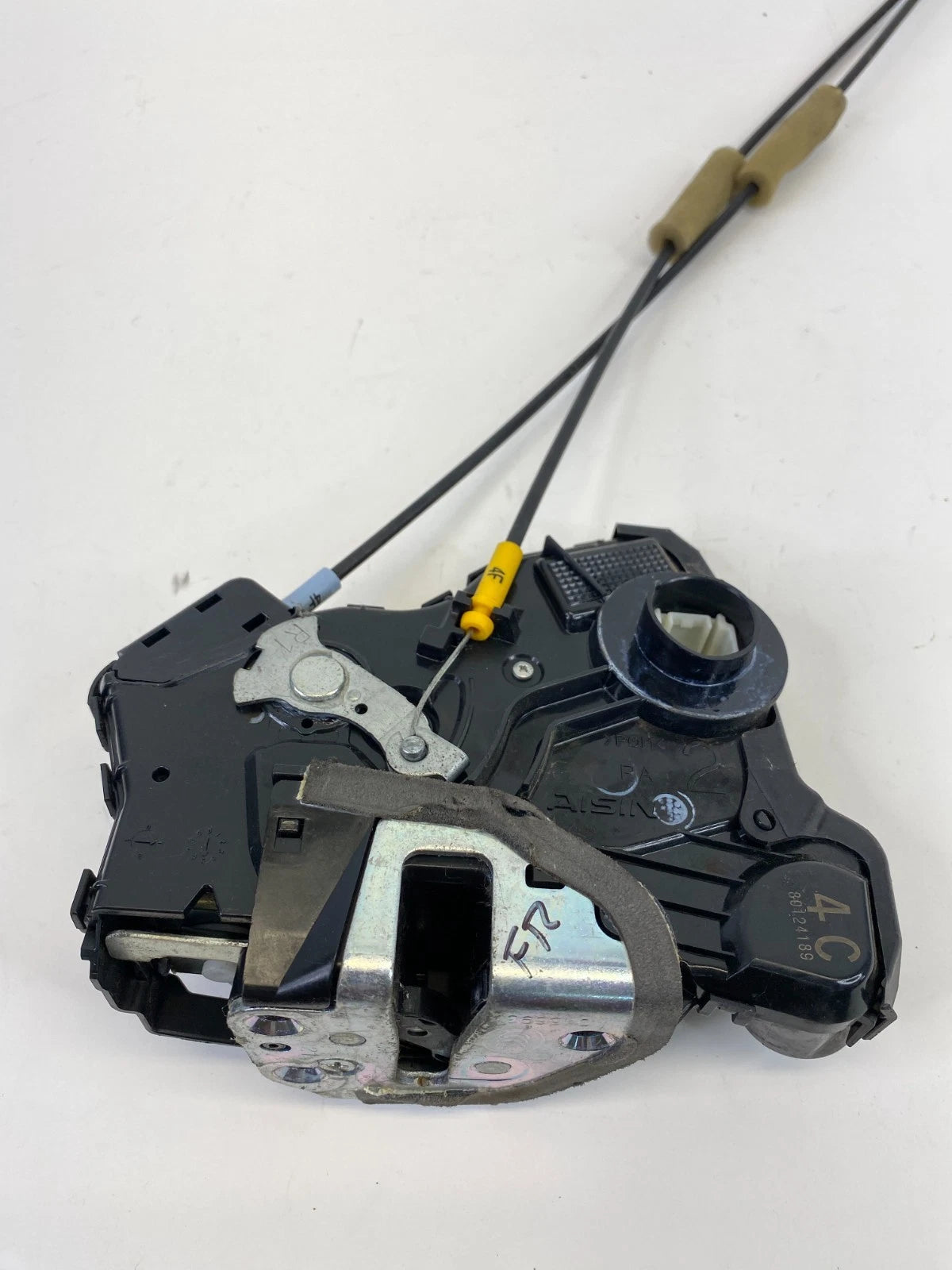 2009-2013 Toyota Corolla Front Right Side Door Lock Latch Release Actuator OEM