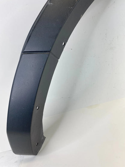 2013-2019 FORD INTERCEPTOR UTILITY REAR LEFT SIDE QUARTER WHEEL OPENING MOLDING