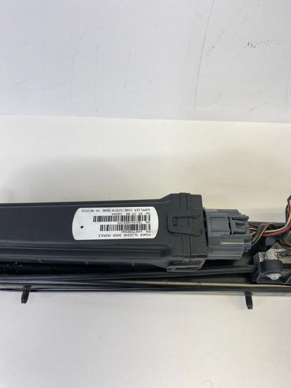 10-16 Town & Country Rear Right Power Sliding Door Module Motor Track 68079909AA