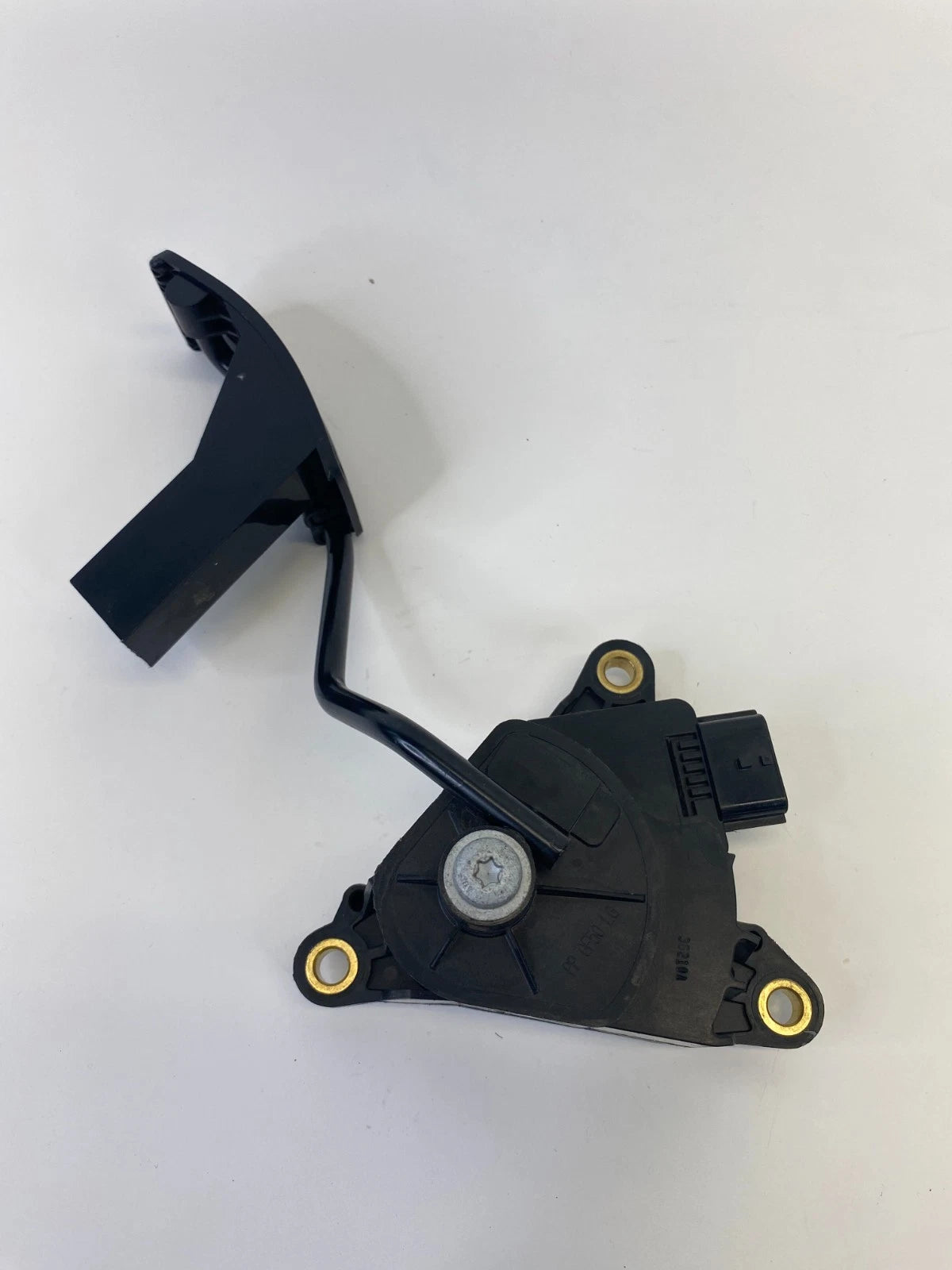 2008-2013 NISSAN ROGUE 14 15 SELECT ACCELERATOR GAS PEDAL TRAVEL SENSOR ASSY OEM