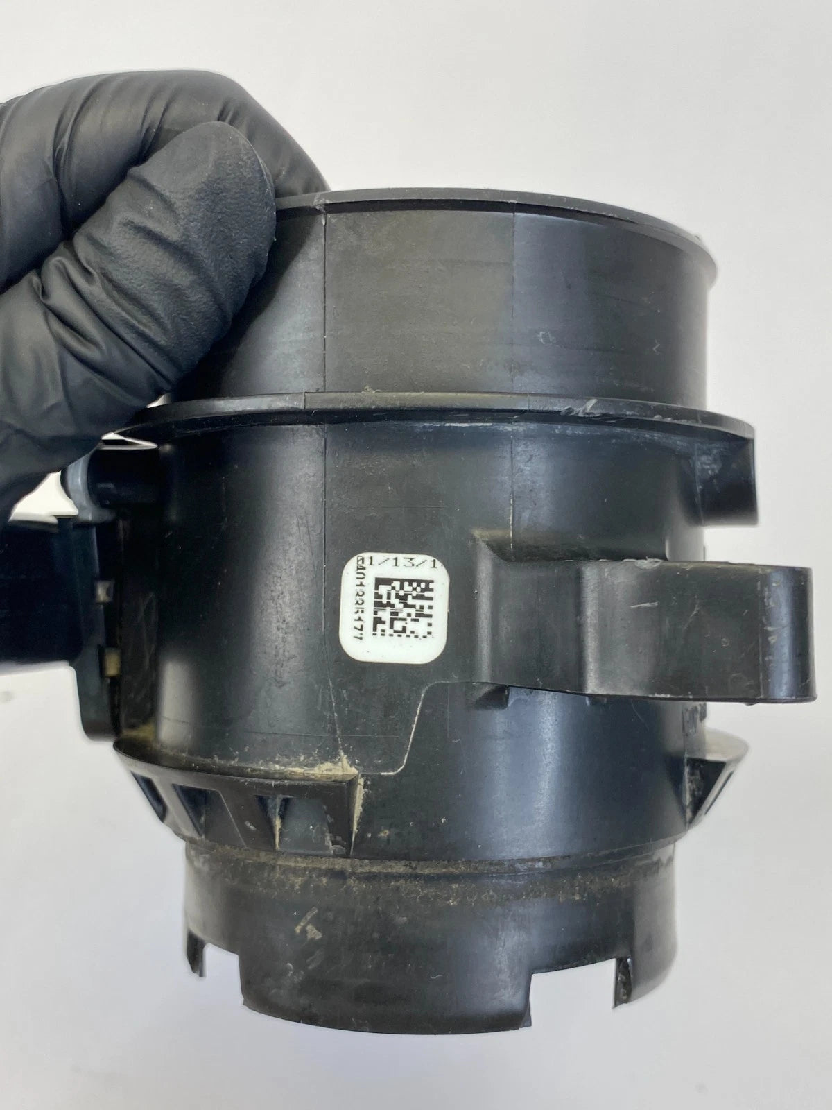 2012-2018 FORD FOCUS 2.0L MASS AIR FLOW MAF SENSOR TUBE HOUSING OEM BV61-9B642-A