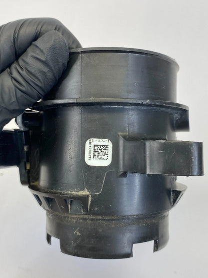 2012-2018 FORD FOCUS 2.0L MASS AIR FLOW MAF SENSOR TUBE HOUSING OEM BV61-9B642-A