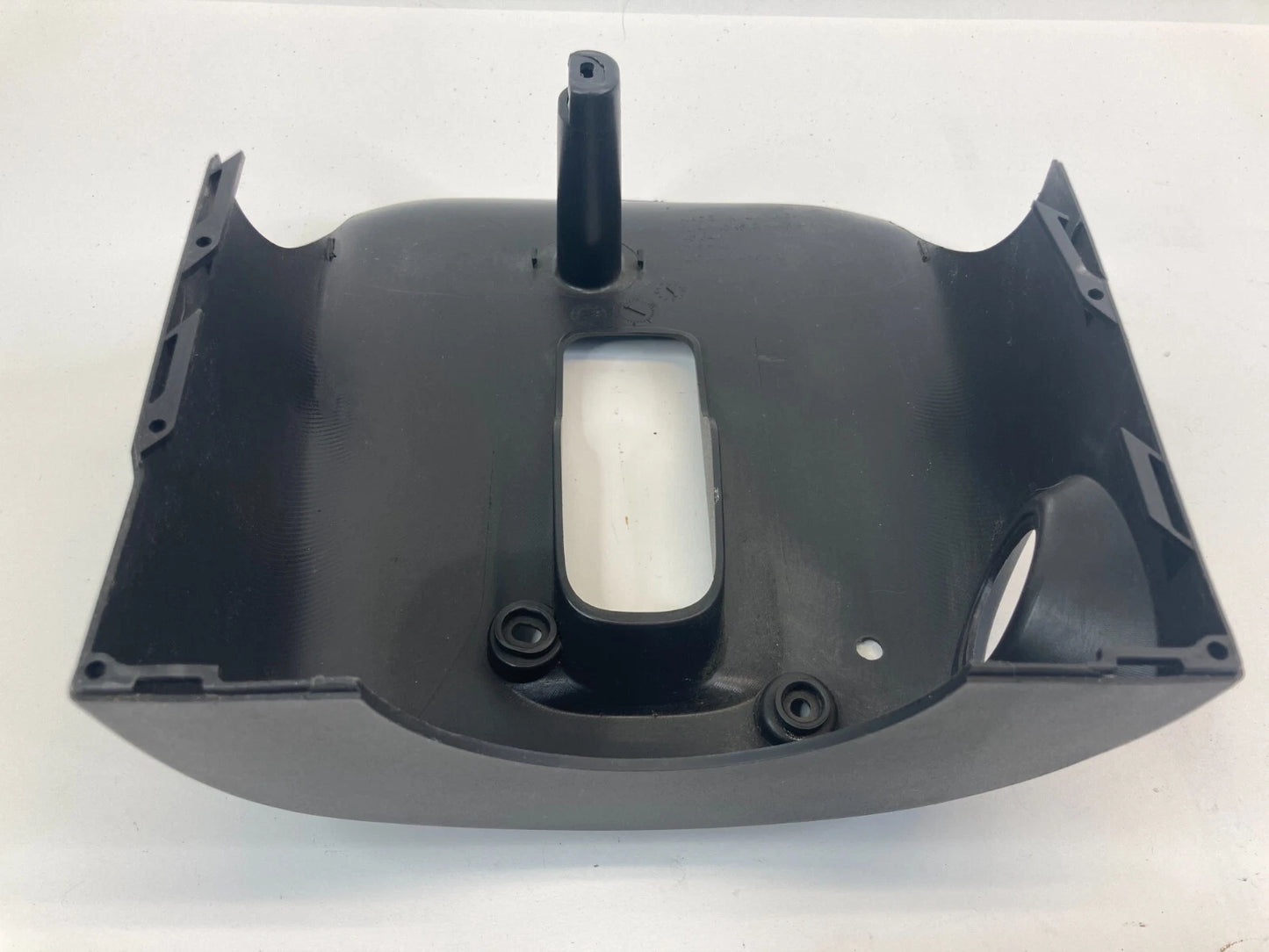 2009-2012 FORD FLEX STEERING COLUMN LOWER COVER BEZEL SHROUD TRIM 8A43-3K512-AB