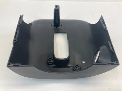 2009-2012 FORD FLEX STEERING COLUMN LOWER COVER BEZEL SHROUD TRIM 8A43-3K512-AB