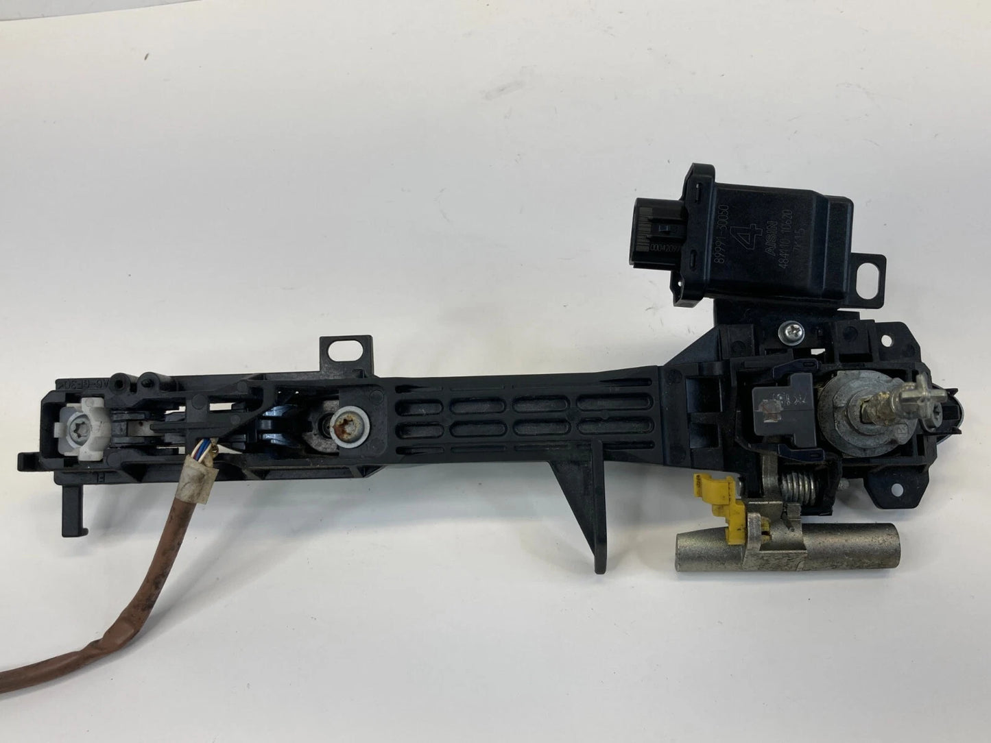 2006-2013 Lexus IS250 IS350 Sedan Front Left Driver Exterior Door Handle OEM