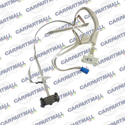 03-06 Mercedes-Benz E500 Front Left Door Courtesy Lamp Wire Harness 2118201001