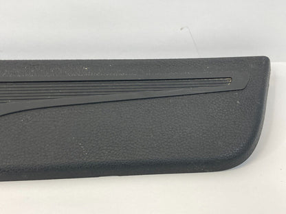 2011-2016 Hyundai Elantra Front Right Pass Door Scuff Plate Trim 85882-3Y000 OEM