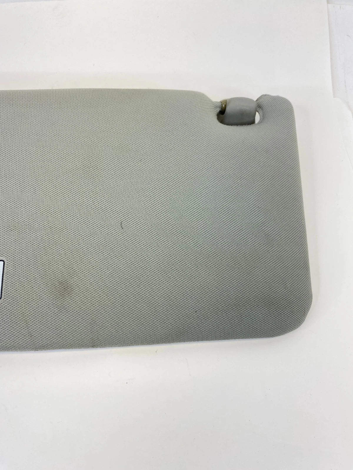 2005-2010 HONDA ODYSSEY PASSENGER RIGHT SIDE SUN VISOR SUNVISOR SHADE OEM