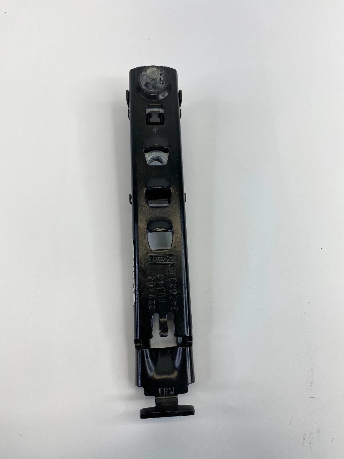 11 12 13 14 15 16 17 18 19 FORD EXPLORER FRONT SEAT BELT ADJUSTER 34062335B OEM
