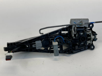 2010-2012 Buick LaCrosse Front Right Side Exterior Outer Door Handle 9400-2320