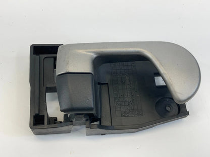 2008-2012 MITSUBISHI GALANT REAR RIGHT SIDE INSIDE DOOR HANDLE MR970140 OEM