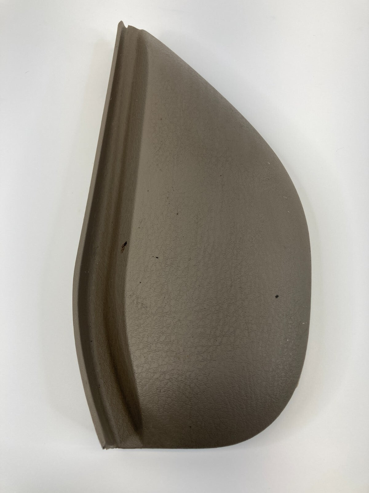 2002-2005 Ford Explorer Right Passenger Side Dash End Cap Trim Cover OEM