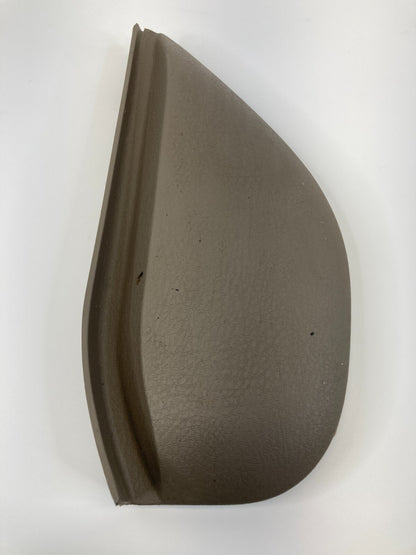 2002-2005 Ford Explorer Right Passenger Side Dash End Cap Trim Cover OEM