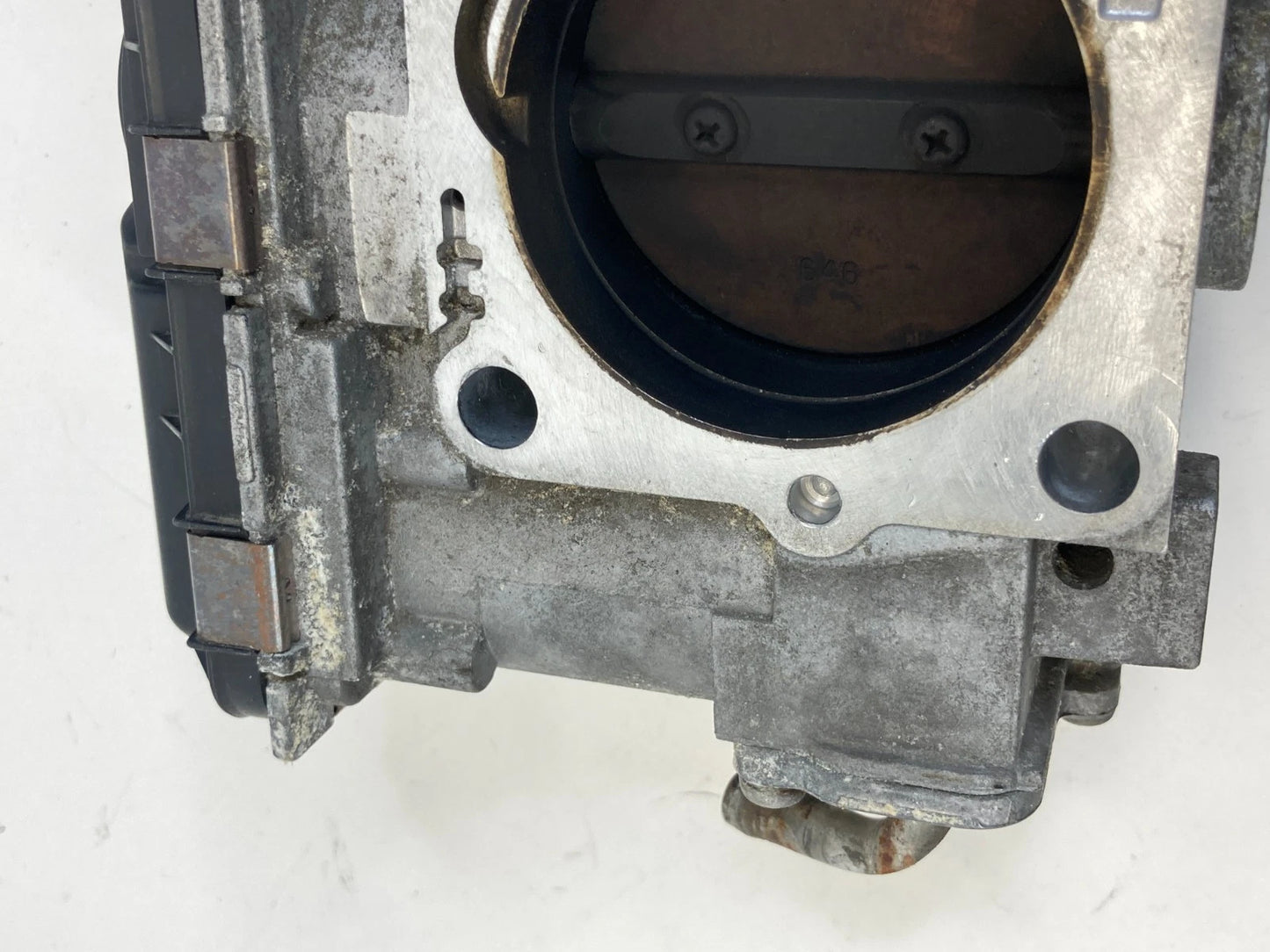 2004 2005 2006 2007 2008 Acura TL 3.2L Throttle Body Throttle Valve OEM