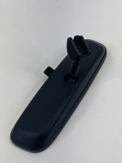 2010-2013 KIA SOUL INTERIOR REAR VIEW MIRROR MANUAL DIM ASSEMBLY OEM