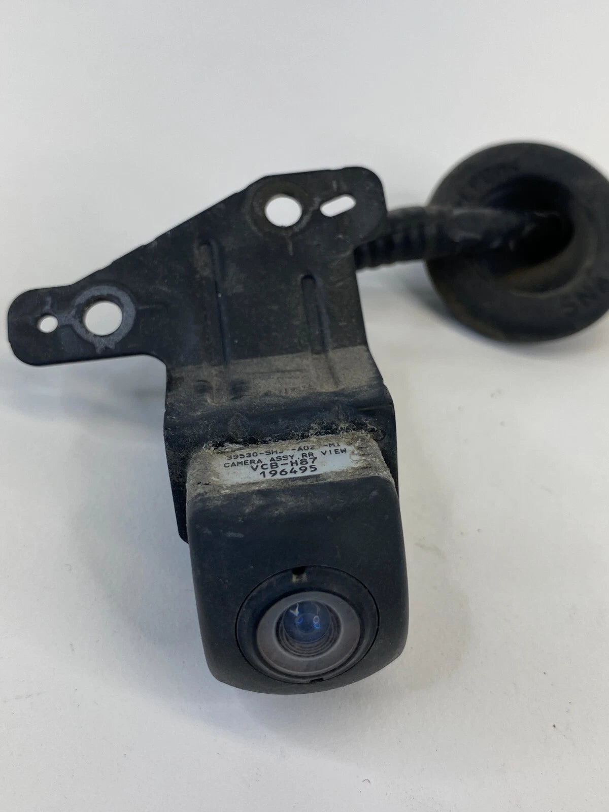 08-10 HONDA ODYSSEY LIFTGATE REAR VIEW BACKUP REVERSE CAMERA 39530-SHJ-A02-M1