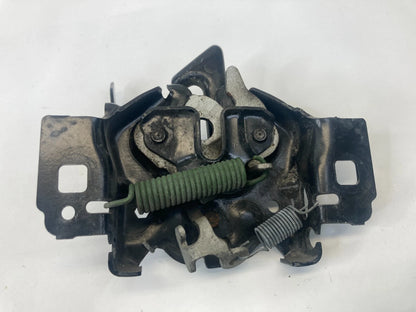 2013-2019 FORD EXPLORER POLICE INTERCEPTOR UTILITY HOOD LOCK LATCH ACTUATOR