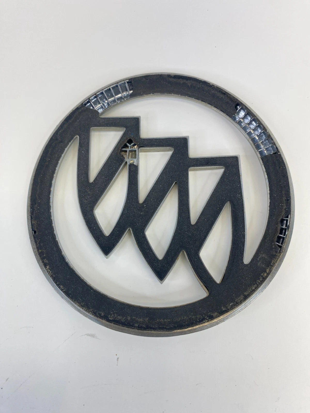 2008-2017 BUICK ENCLAVE REAR LID TRUNK HATCH LOGO BADGE EMBLEM OEM