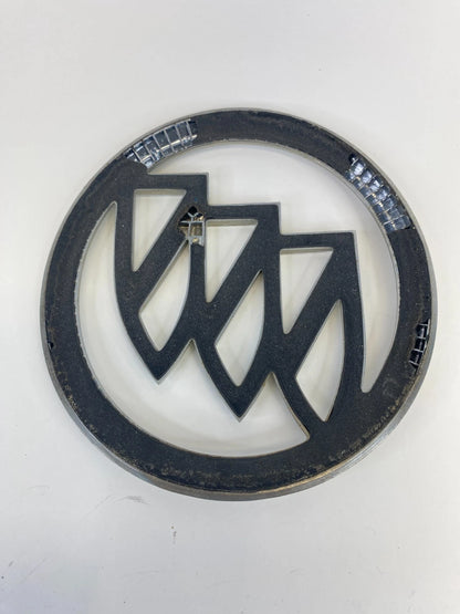 2008-2017 BUICK ENCLAVE REAR LID TRUNK HATCH LOGO BADGE EMBLEM OEM