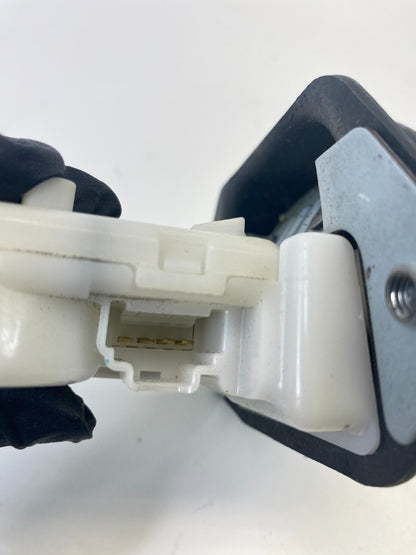 2009 2010 2011 2012 2013 2014 Nissan Murano Rear Trunk Lock Latch Actuator OEM