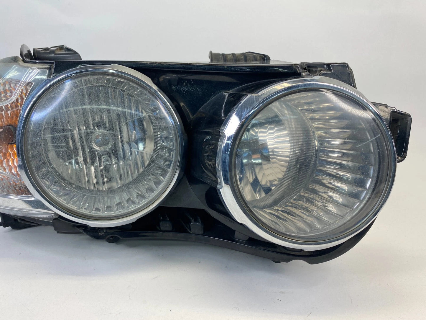 2012-2016 CHEVROLET SONIC FRONT RIGHT SIDE HEADLIGHT LAMP HALOGEN 96830972 OEM