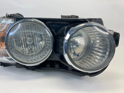 2012-2016 CHEVROLET SONIC FRONT RIGHT SIDE HEADLIGHT LAMP HALOGEN 96830972 OEM