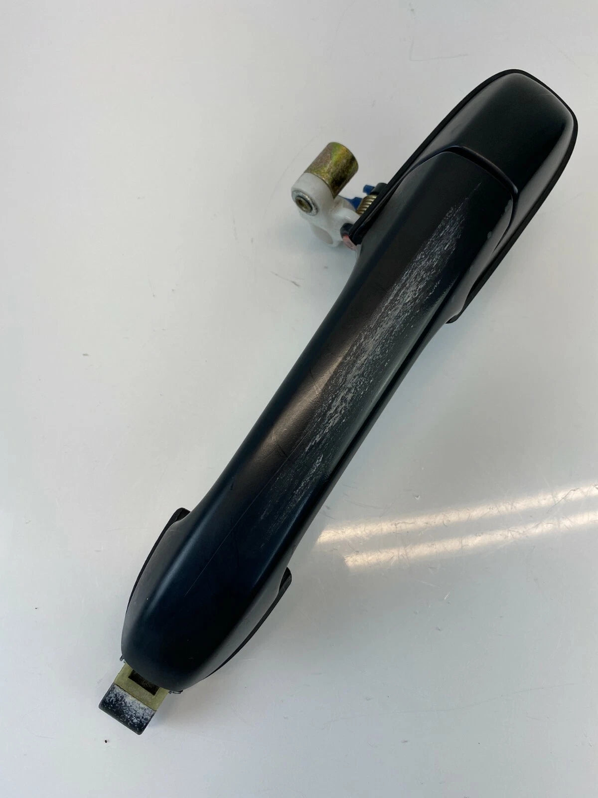 03 04 05 06 07 HONDA PILOT REAR LEFT SIDE OUTER EXTERIOR DOOR HANDLE RR LH OEM