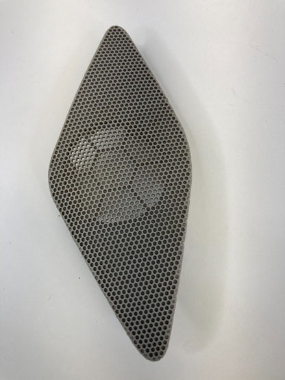 2010-2017 Chevy Equinox Front Right Side A-Pillar Garnish Speaker Grille Cover