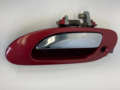 1999-2003 ACURA TL FRONT LEFT DRIVER SIDE EXTERIOR DOOR HANDLE FR LH OEM