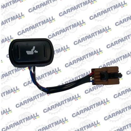 09 10 11 12 13 14 NISSAN MURANO FRONT LEFT DRIVER SEAT LUMBAR SUPPORT SWITCH OEM
