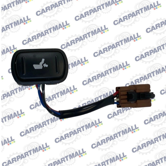09 10 11 12 13 14 NISSAN MURANO FRONT LEFT DRIVER SEAT LUMBAR SUPPORT SWITCH OEM