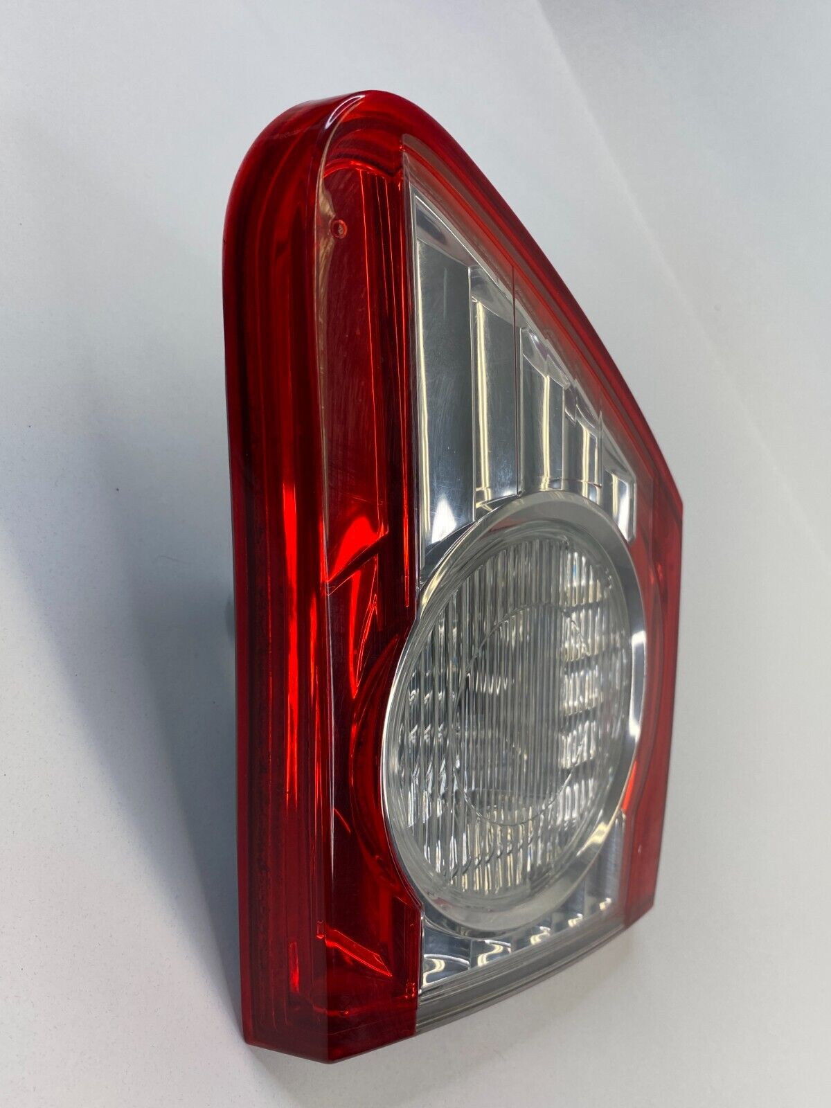 2011-2013 Toyota Corolla LE Sedan 1.8L Rear Trunk Right Tail Light Taillight OEM