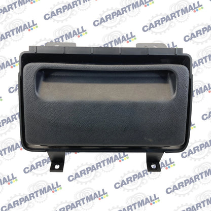 2002-2006 HONDA CR-V INSTRUMENT PANEL COIN POCKET STORAGE COMPARTMENT 77300S9A00