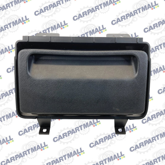 2002-2006 HONDA CR-V INSTRUMENT PANEL COIN POCKET STORAGE COMPARTMENT 77300S9A00