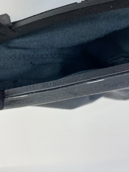 2009 2010 BMW 535IXDRIVE EMERGENCY PARKING BRAKE HANDLE BOOT COVER 34427034091