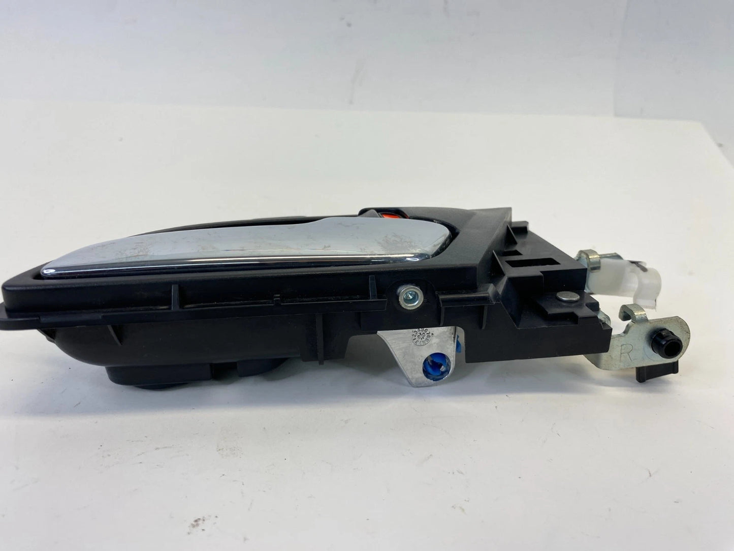 2007-2011 HONDA CR-V REAR RIGHT BACK SIDE DOOR INTERIOR HANDLE OEM