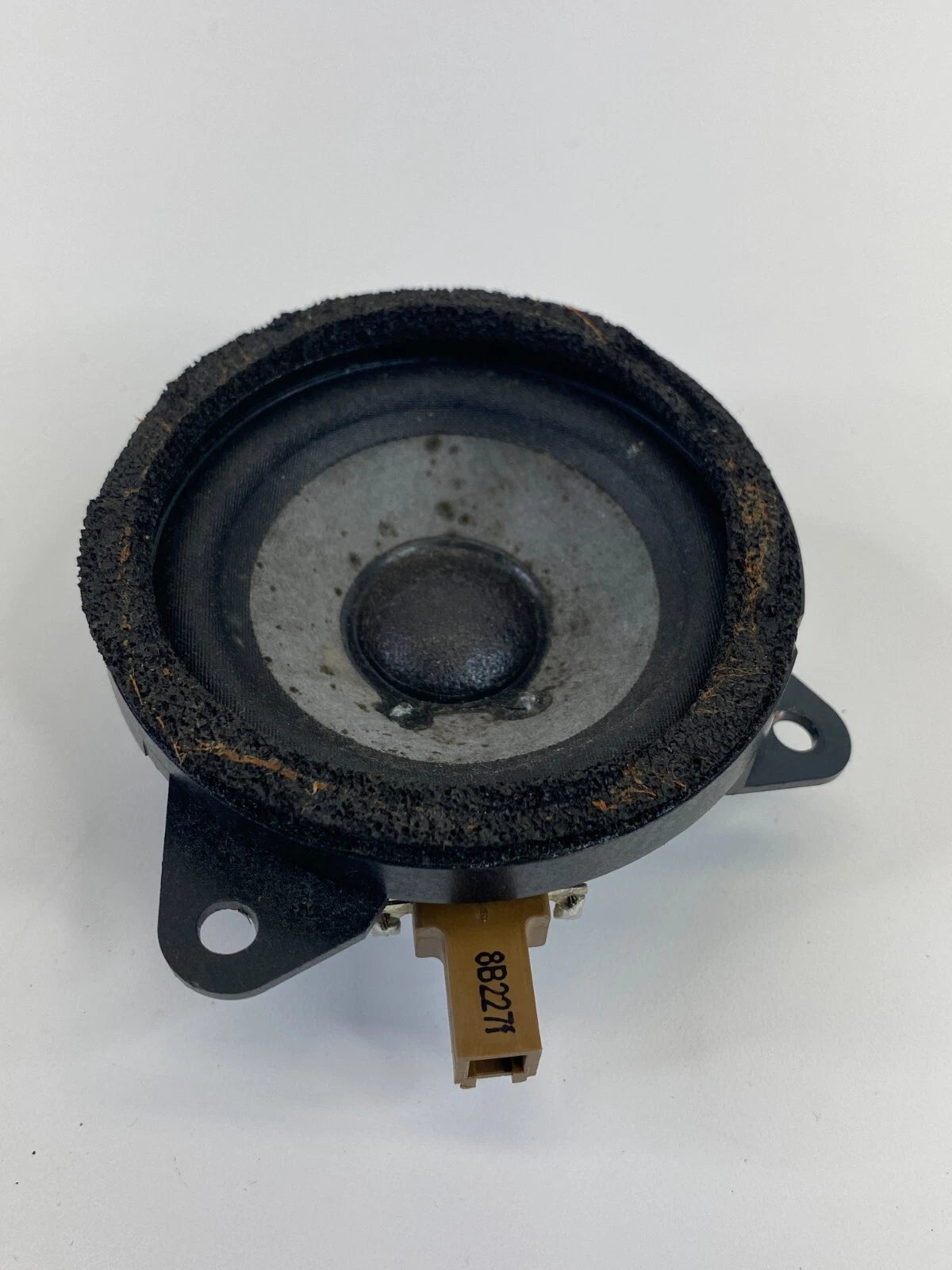 2007 2008 INFINITI G35 FRONT LEFT DRIVER DOOR AUDIO SPEAKER BOSE 28149-JK20A OEM