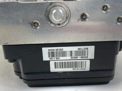 2014 2015 Kia Soul 1.6L L4 A/T FWD ABS Anti Lock Brake Pump Module 58920-B2506