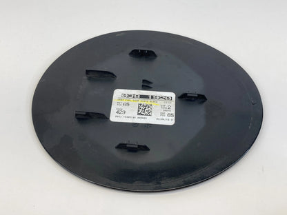 13-19 FORD INTERCEPTOR UTILITY FUEL FILLER GAS TANK DOOR CAP BB53 78405C46 AA