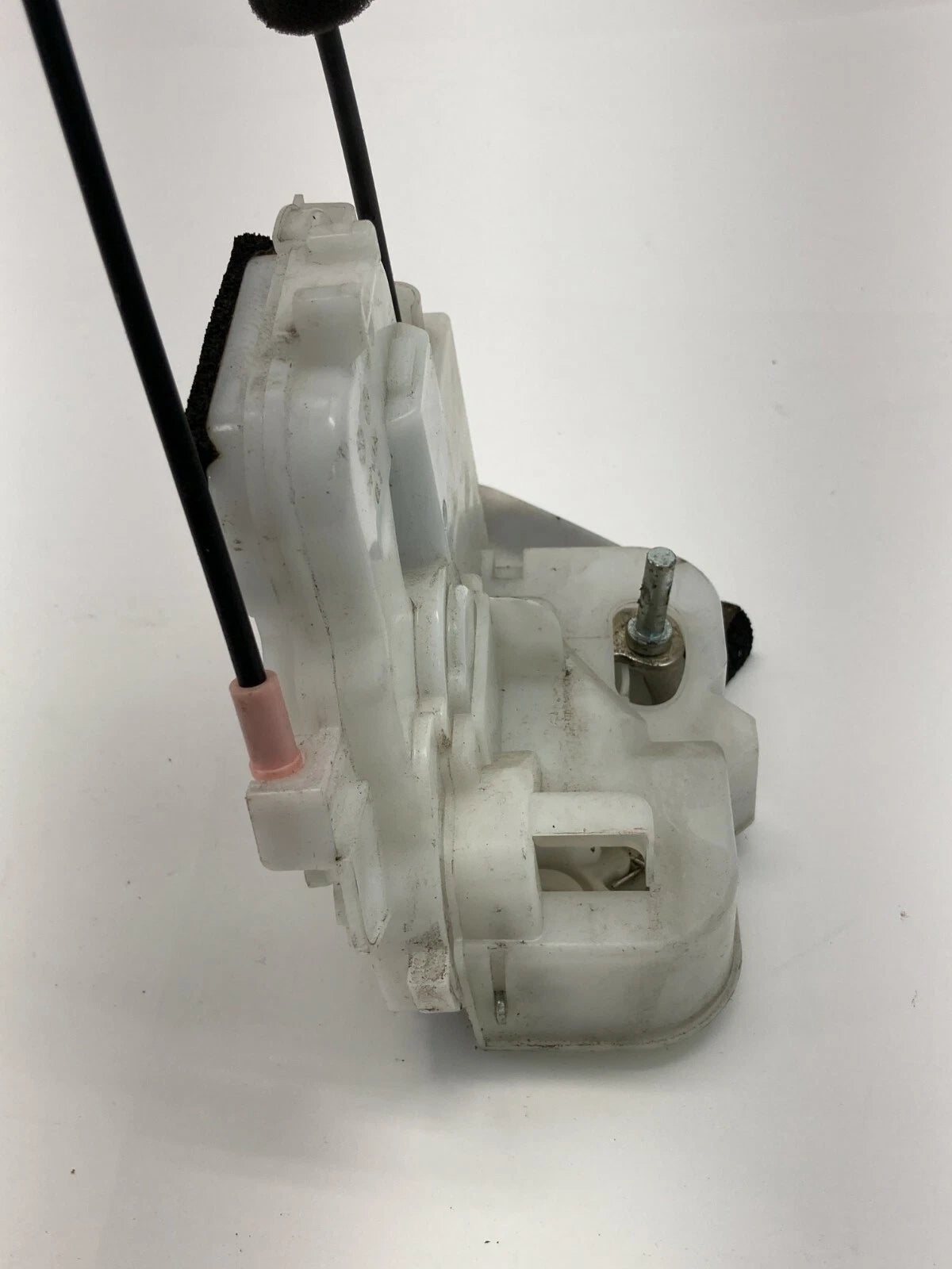 2010-2014 SUBARU OUTBACK REAR LEFT SIDE DOOR LOCK LATCH RELEASE ACTUATOR OEM