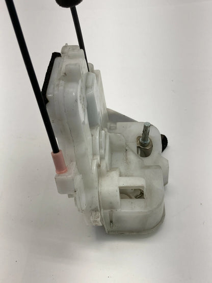 2010-2014 SUBARU OUTBACK REAR LEFT SIDE DOOR LOCK LATCH RELEASE ACTUATOR OEM