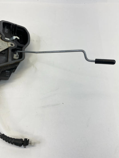 2004-2007 BMW 525I FRONT RIGHT PASSENGER SIDE DOOR LOCK LATCH ACTUATOR OEM