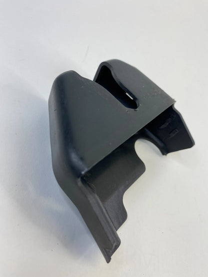 98-07 HONDA ACCORD SEDAN REAR TAILGATE TRUNK LID LATCH LOCK COVER TRIM PANEL OEM